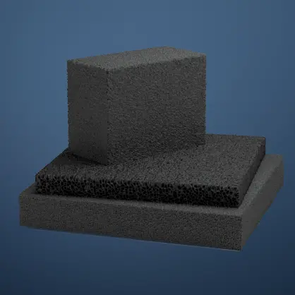 Fabsorb® - Foundation Isolation 1