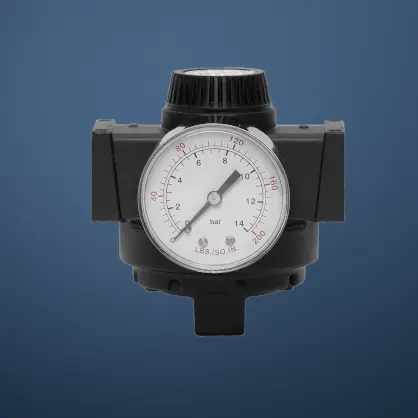Full-Size Premium - Remote Pilot Regulators 6
