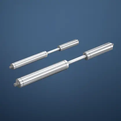Gst-40 - Gas Springs (Tandem) 1