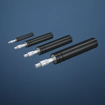 Gz-15 - Gas Springs (Pull) 1