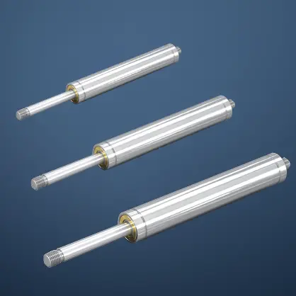 Gs-8-V4a - Gas Springs (Push) 1