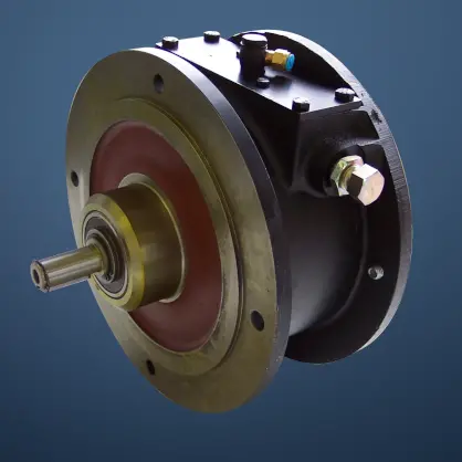 112-900 - Service Brake 1