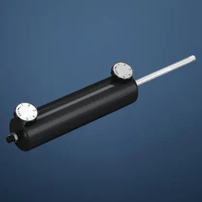 Hbd-85 - Hydraulic Dampers 1