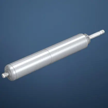 Hbs-70 - Hydraulic Dampers 1