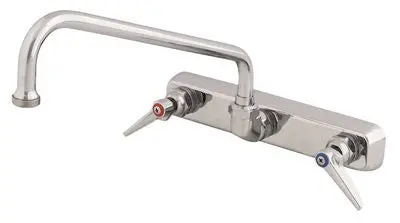 T & S Work Board Faucet 1