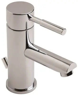 Symmons Dia Single Handle Bathroom Faucet Chrome 1