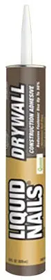 Liquid Nails&Reg; Drywall Adhesive 1