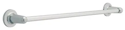 Astra Towel Bar Set 24" Polished Chrome 1