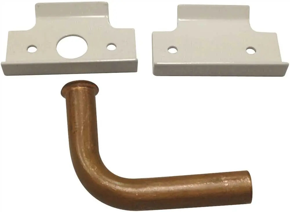 Garrison Ptac Drain Kit 1