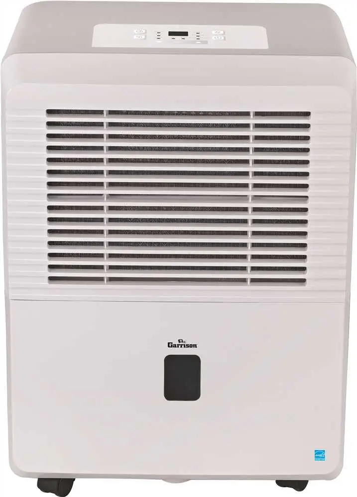 Garrison Dehumidifier, 45 Pint, Energy Star Certified 1