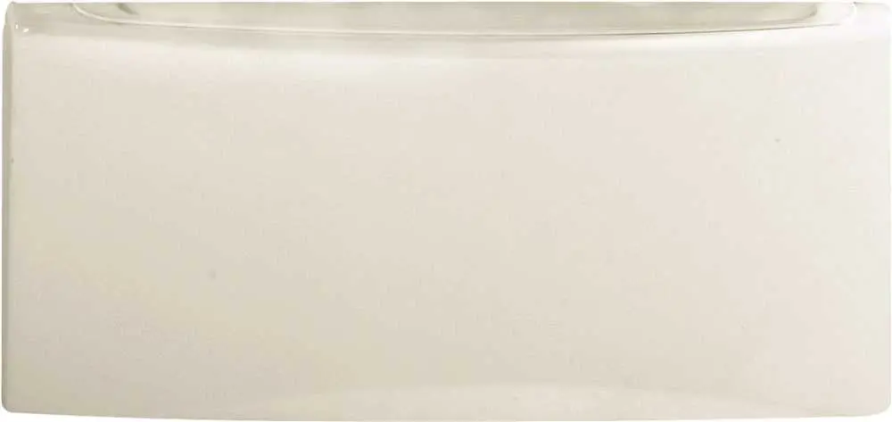 Ge&Reg; Pedestal, White 1