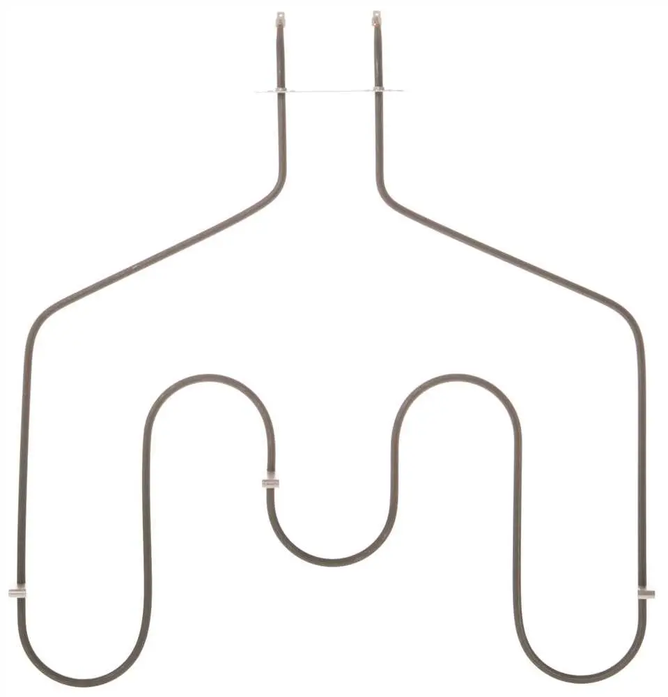 Ge&Reg; Oven Range Bake Element 1
