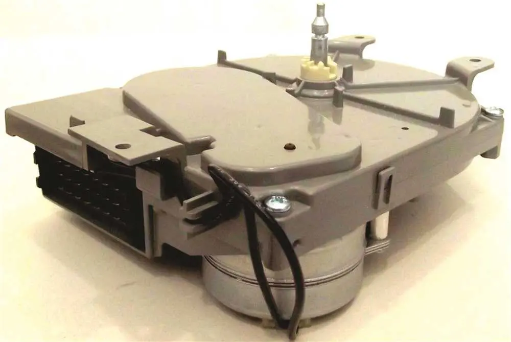 Ge&Reg; Washer Timer 1