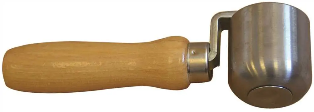 Thermacote&Reg; Steel Roller Tape Applicator 1