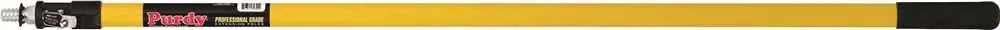 Purdy&Reg; Power Lock&Trade; Professional Grade Extension Pole, Extends 2-4 Ft. 1