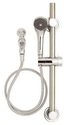 Speakman Versatile&Trade; Hand Held Shower, Polished Chrome 1
