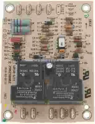 Magic-Pak Fan Control Conversion Kit For Hwc Series 1