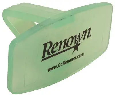 Renown&Reg; Deodorant Bowl Clip- Herbal Mint 1