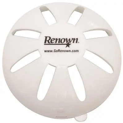 Renown&Reg; Deodorant Dispenser Cover With Battery-Spiced Apple 12 Per Box 1