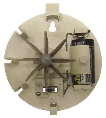 Renown&Reg; Deodorant Dispenser, Fan Base Unit 1