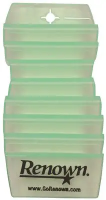 Renown&Reg; Deodorant Hang Tag-Herbal Mint 1
