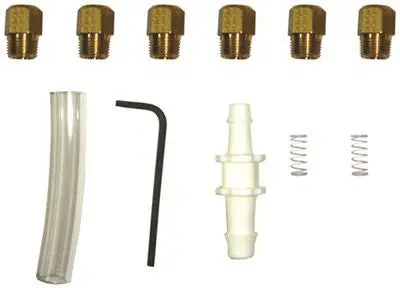 Goodman Lp Conversion Kit For  2-Stage Gas Furnaces (Lpm-06) 1