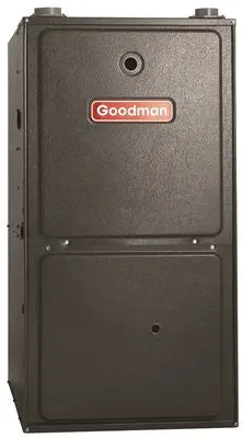 Goodman Gas Furnace Communicating 95% Afue 45K Btu 3.0 Ton 1