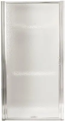 Sterling Shower Door Min Opening 28.5 In. Max Opening 30 In. 1