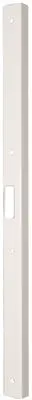 Armor Concepts Fix-A-Jamb Ii, Interior, White, 24 In. 1