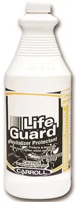 Revitalizer And Protectant Quart 1