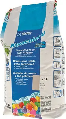 Daltile Mapei Unsanded Grout, Biscuit, 10 Lb. 1
