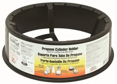 Tankfoot Tank Stabilizer 1