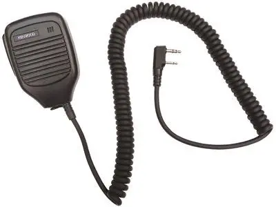 Compact Speaker Microphone 1