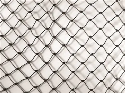 Heavy-Duty Bird Netting, 25 Ft. X 50 Ft. 1