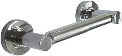 Tissue Paper Holder Chrome 1