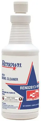 Renown&Reg; Hd23 Acid Bowl Cleaner, 1 Quart 1