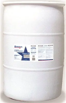 Renown&Reg; Hd Industrial Cleaner Degreaser, 55 Gallon, 1 Drum 1
