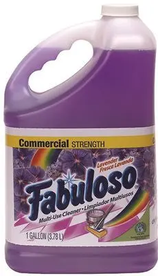 Fabuloso&Reg; All-Purpose Cleaner, 1 Gallon Per Container 1
