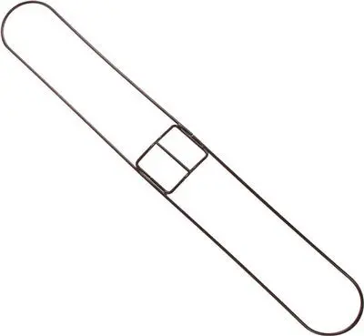 Renown&Reg; Dust Mop Frame Clamp On 36X5 1