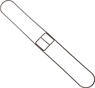 Renown&Reg; 72X5 Dust Mop Frame Clamp On 1
