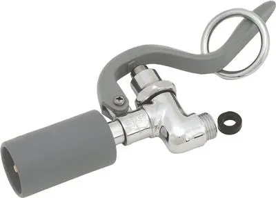 T & S Pre Rinse Spray Valve Low Flow 1