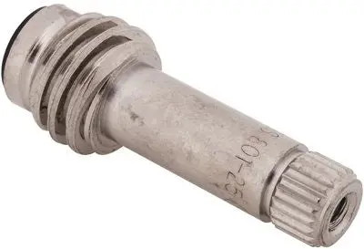 T & S Brass Spindle Cold 1