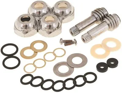 T & S Brass Faucet Repair Kit 1