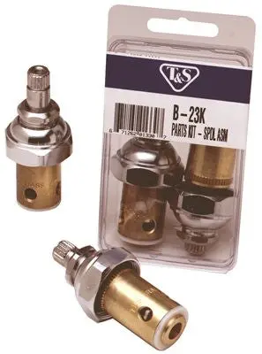 T & S Eterna Spring Check Replacement Kit 1