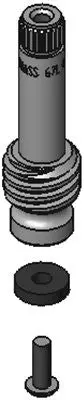 Spindle Cold T&S Brass 1