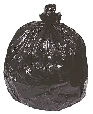 Can Liner Trash Bags 30X36 25 Gal. 1