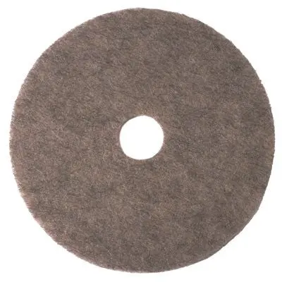 Renown&Reg; Super Hogs Hair Floor Pad, 20" 1