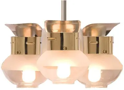 Chandelier Kit For Basecamp Lights 1