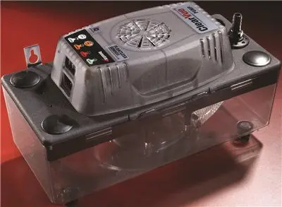 Clearvue Pump With Tubing 1