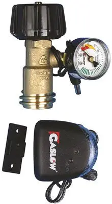 Gaslow Electric 1